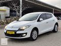 RENAULT MEGANE 1.5 DCİ PRİVİLİGE OTOMATİK EKSPER RAPORLU