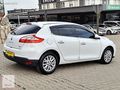 RENAULT MEGANE 1.5 DCİ PRİVİLİGE OTOMATİK EKSPER RAPORLU