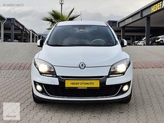 RENAULT MEGANE 1.5 DCİ PRİVİLİGE OTOMATİK EKSPER RAPORLU