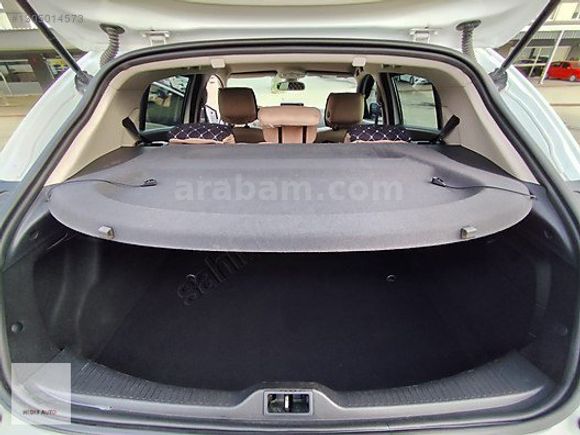 RENAULT MEGANE 1.5 DCİ PRİVİLİGE OTOMATİK EKSPER RAPORLU
