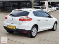 RENAULT MEGANE 1.5 DCİ PRİVİLİGE OTOMATİK EKSPER RAPORLU