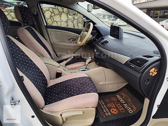 RENAULT MEGANE 1.5 DCİ PRİVİLİGE OTOMATİK EKSPER RAPORLU