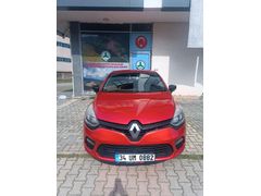 Sahibinden 1.5 dCi GT Line 2014 Model