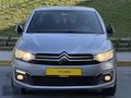 HY CARS'TAN 2022 CITROEN C-ELYSEE FEEL BGAKIMLI TERTEMİZ 100 BG
