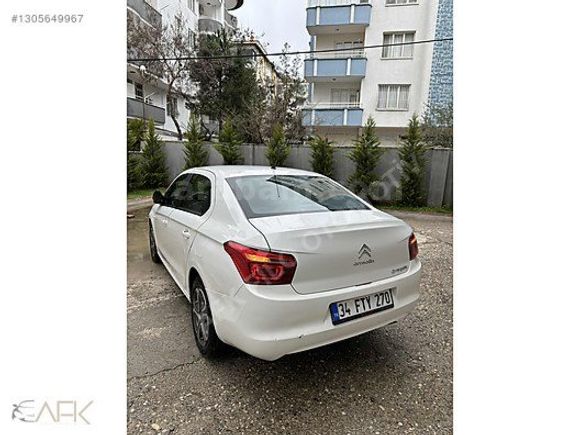 AFK DAN HATASIZ BOYASIZ 1.5 BLUE HDI· FEEL BOLD % 20 KDV Lİ