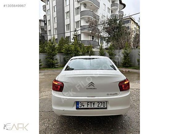 AFK DAN HATASIZ BOYASIZ 1.5 BLUE HDI· FEEL BOLD % 20 KDV Lİ