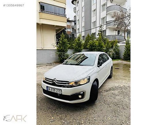 AFK DAN HATASIZ BOYASIZ 1.5 BLUE HDI· FEEL BOLD % 20 KDV Lİ