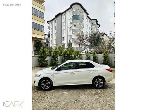 AFK DAN HATASIZ BOYASIZ 1.5 BLUE HDI· FEEL BOLD % 20 KDV Lİ