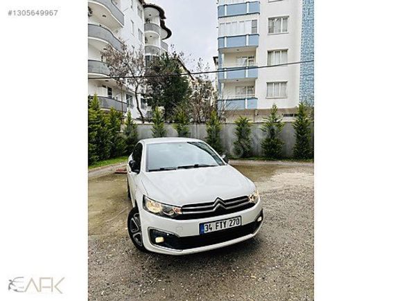 AFK DAN HATASIZ BOYASIZ 1.5 BLUE HDI· FEEL BOLD % 20 KDV Lİ