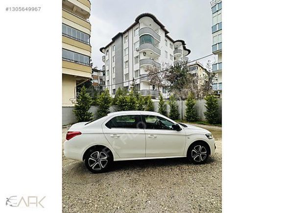 AFK DAN HATASIZ BOYASIZ 1.5 BLUE HDI· FEEL BOLD % 20 KDV Lİ