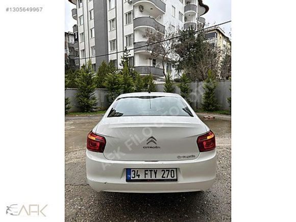 AFK DAN HATASIZ BOYASIZ 1.5 BLUE HDI· FEEL BOLD % 20 KDV Lİ