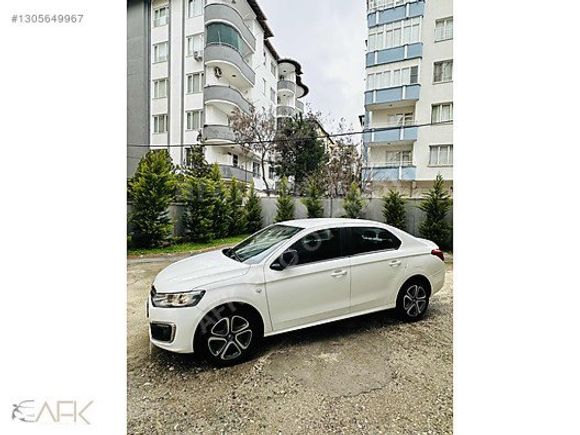 AFK DAN HATASIZ BOYASIZ 1.5 BLUE HDI· FEEL BOLD % 20 KDV Lİ