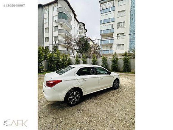 AFK DAN HATASIZ BOYASIZ 1.5 BLUE HDI· FEEL BOLD % 20 KDV Lİ