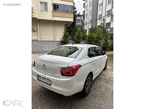 AFK DAN HATASIZ BOYASIZ 1.5 BLUE HDI· FEEL BOLD % 20 KDV Lİ