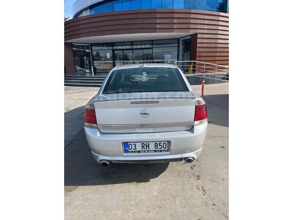 Sahibinden Opel Vectra 1.6 Comfort 2008 Model 