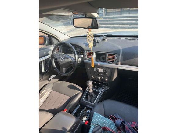 Sahibinden Opel Vectra 1.6 Comfort 2008 Model 
