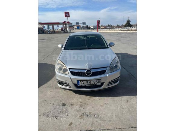 Sahibinden Opel Vectra 1.6 Comfort 2008 Model 