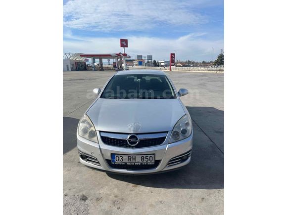 Sahibinden Opel Vectra 1.6 Comfort 2008 Model 