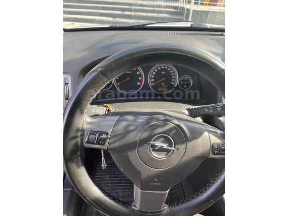 Sahibinden Opel Vectra 1.6 Comfort 2008 Model 