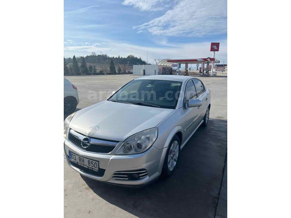 Sahibinden Opel Vectra 1.6 Comfort 2008 Model 