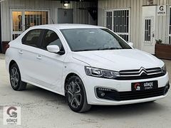 HATASIZ BOYASIZ TRAMERSZ 2021 C-ELYSEE 1.5 BLUEHDI FEEL 77.000KM