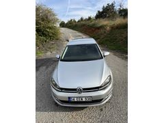 Sahibinden Volkswagen Golf 1.4 TSi Highline 2013 Model 