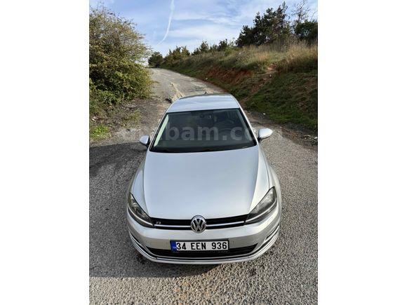 Sahibinden Volkswagen Golf 1.4 TSi Highline 2013 Model 