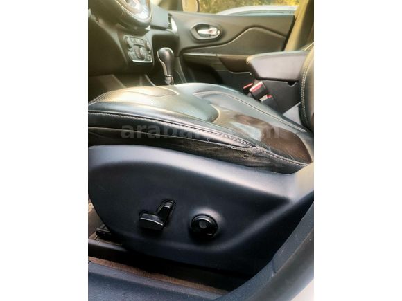 Sahibinden Jeep Cherokee 2.0 TD Limited 2015 Model 