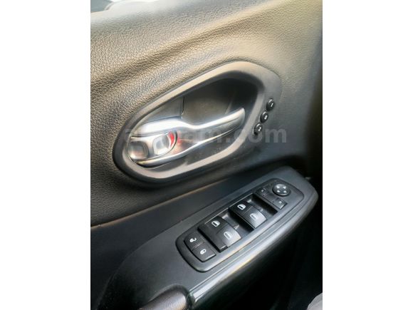 Sahibinden Jeep Cherokee 2.0 TD Limited 2015 Model 