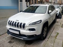 Sahibinden Jeep Cherokee 2.0 TD Limited 2015 Model 