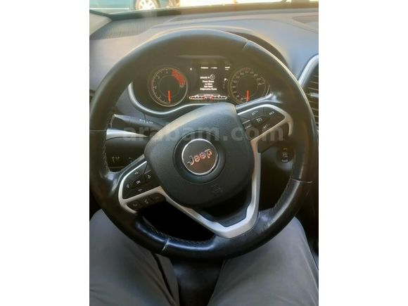 Sahibinden Jeep Cherokee 2.0 TD Limited 2015 Model 