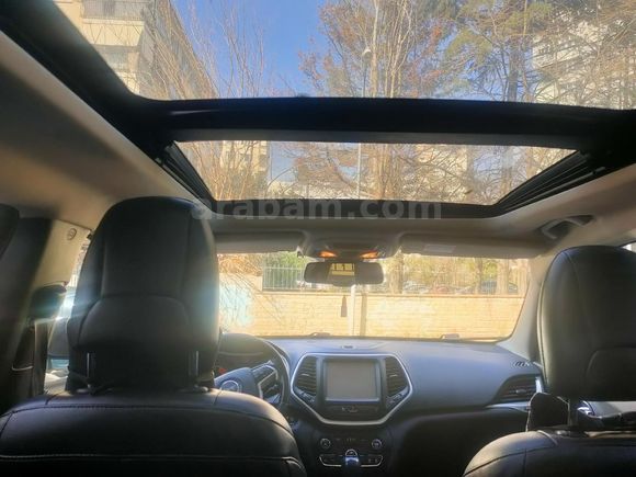 Sahibinden Jeep Cherokee 2.0 TD Limited 2015 Model 