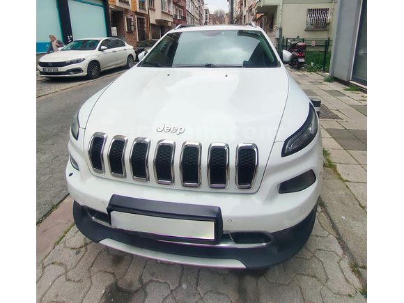 Sahibinden Jeep Cherokee 2.0 TD Limited 2015 Model 