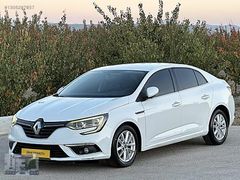 _TERTEMİZ_YAKIT_CİMRİSİ_2016_MEGANE4_TOUCH_DİZEL_OTOMATİK_