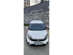 Sahibinden Fiat Doblo Combi 1.3 Multijet Maxi Safeline 2016 Model