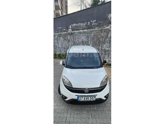 Sahibinden Fiat Doblo Combi 1.3 Multijet Maxi Safeline 2016 Model