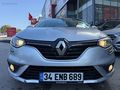 Fırat Karaçim'den Renault Megane Dizel Otomatik 2016 Model