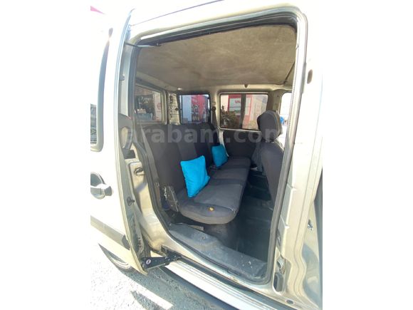 Sahibinden Fiat Doblo Cargo 1.3 Multijet Active 2007 Model çok az bı pazarlık olur