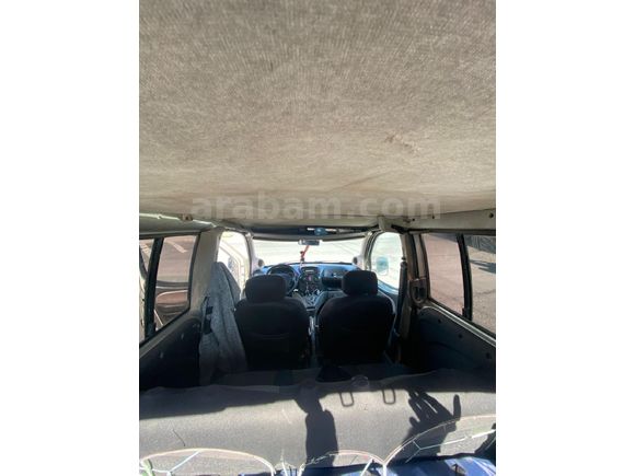 Sahibinden Fiat Doblo Cargo 1.3 Multijet Active 2007 Model çok az bı pazarlık olur