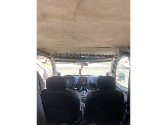 Sahibinden Fiat Doblo Cargo 1.3 Multijet Active 2007 Model çok az bı pazarlık olur