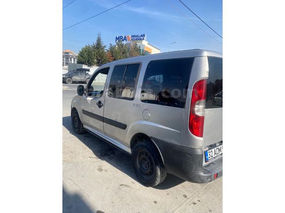 Sahibinden Fiat Doblo Cargo 1.3 Multijet Active 2007 Model çok az bı pazarlık olur