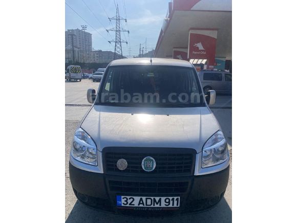 Sahibinden Fiat Doblo Cargo 1.3 Multijet Active 2007 Model çok az bı pazarlık olur