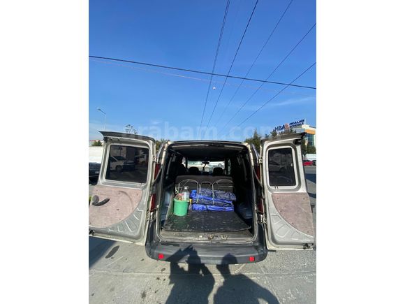 Sahibinden Fiat Doblo Cargo 1.3 Multijet Active 2007 Model çok az bı pazarlık olur