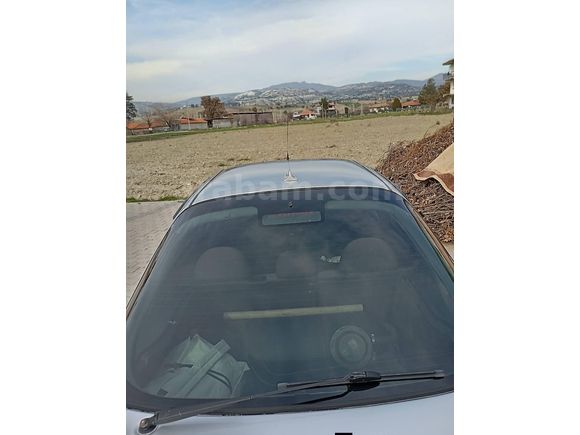 Sahibinden Ford Mondeo 2.0 Ghia 1998 Model