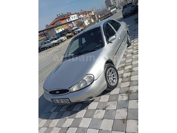 Sahibinden Ford Mondeo 2.0 Ghia 1998 Model