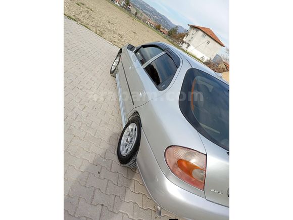 Sahibinden Ford Mondeo 2.0 Ghia 1998 Model