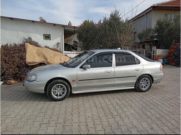 Sahibinden Ford Mondeo 2.0 Ghia 1998 Model