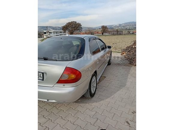 Sahibinden Ford Mondeo 2.0 Ghia 1998 Model