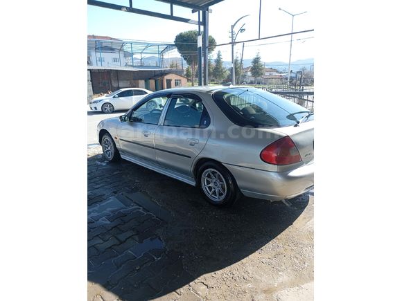 Sahibinden Ford Mondeo 2.0 Ghia 1998 Model