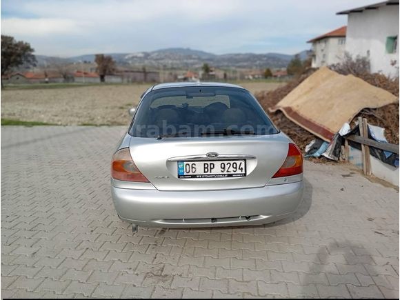 Sahibinden Ford Mondeo 2.0 Ghia 1998 Model